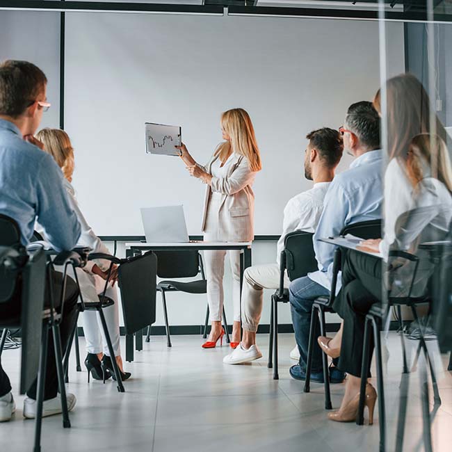 Bureau Veritas Formação lança a sua nova oferta de cursos InCompany