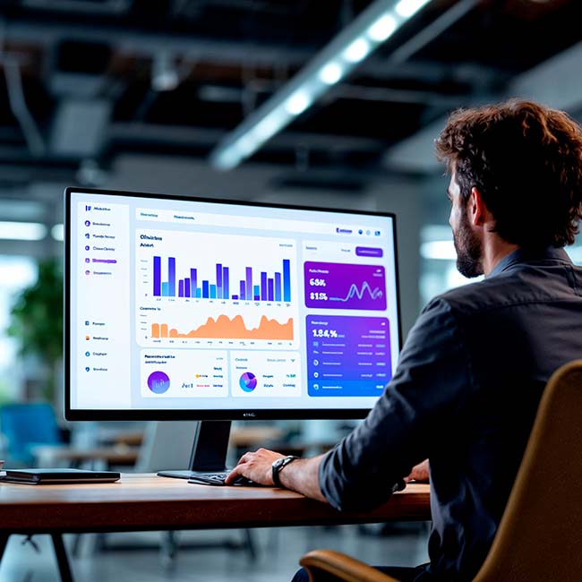 Power BI: Análise e Visualização de Dados